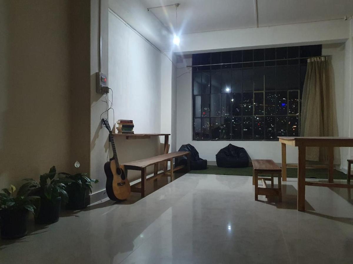 Mechueki Backpacker Hostel By Trulynaga Kohima Екстер'єр фото