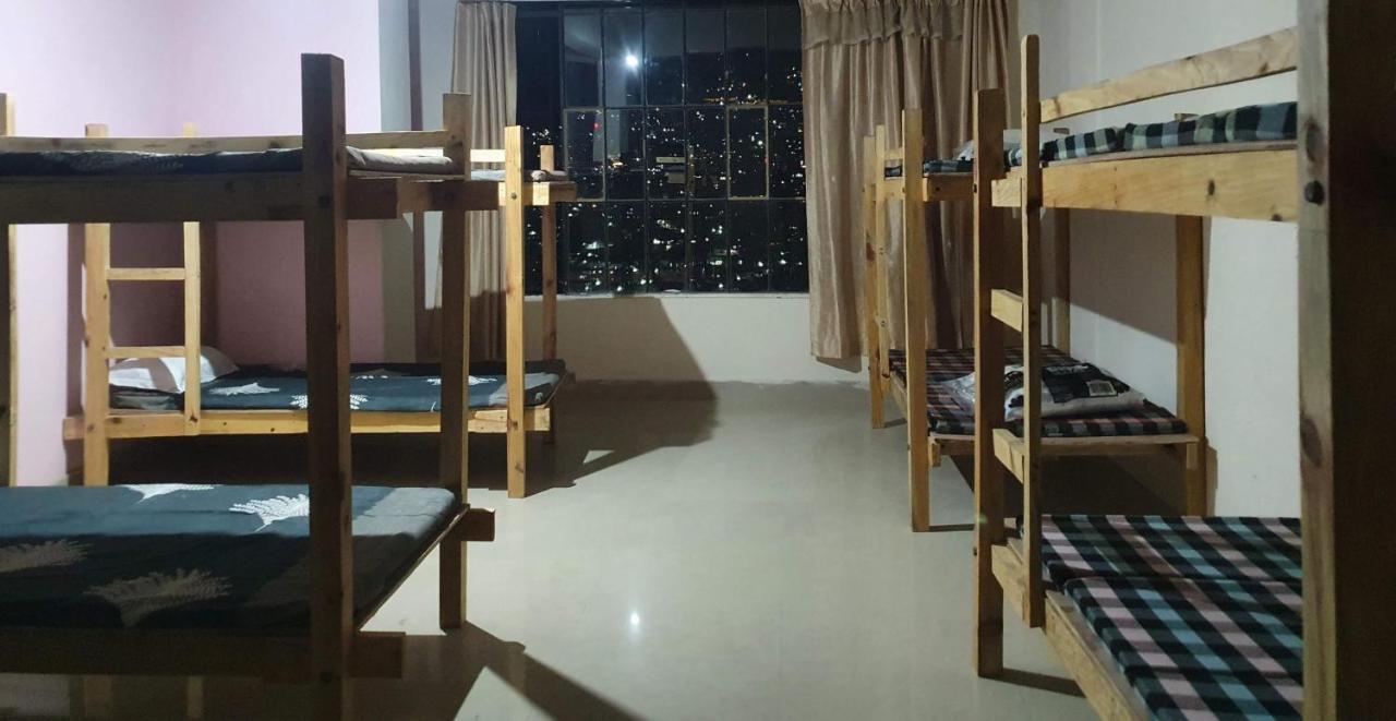 Mechueki Backpacker Hostel By Trulynaga Kohima Екстер'єр фото