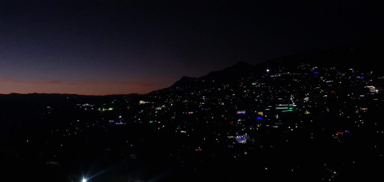 Mechueki Backpacker Hostel By Trulynaga Kohima Екстер'єр фото