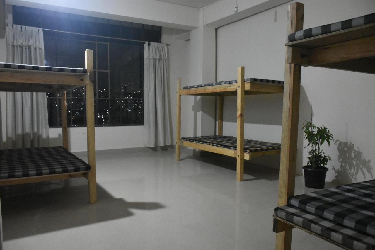 Mechueki Backpacker Hostel By Trulynaga Kohima Екстер'єр фото