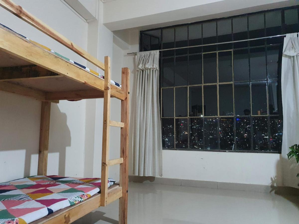 Mechueki Backpacker Hostel By Trulynaga Kohima Екстер'єр фото