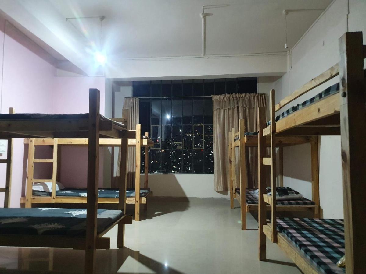 Mechueki Backpacker Hostel By Trulynaga Kohima Екстер'єр фото