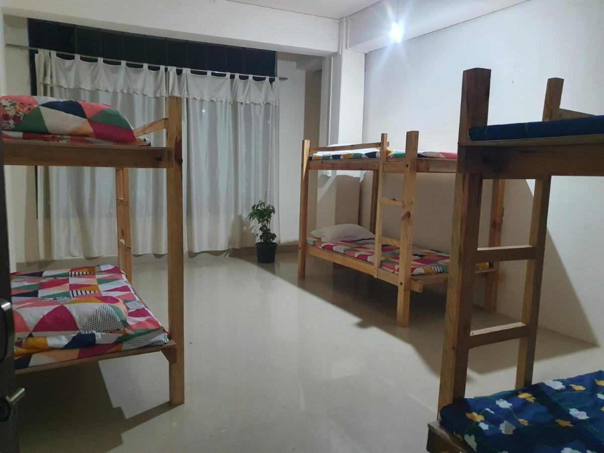 Mechueki Backpacker Hostel By Trulynaga Kohima Екстер'єр фото
